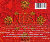 Santana - The Best Of Santana