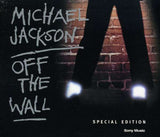Michael Jackson - Off The Wall