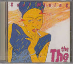 The The - Soul Mining