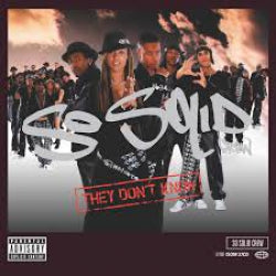 So Solid Crew - They Don't Know