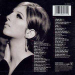Barbra Streisand - The Essential