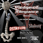 Kokoelma - The Plege Of Allegiance Tour