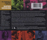 Mike Bloomfield, Al Kooper & Stephen Stills - Super Session