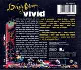 Living Colour - Vivid