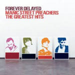 Manic Street Preachers - Forever Delayed