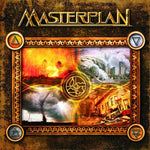 Masterplan - Masterplan