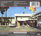 AC/DC - Dirty Deeds Done Dirt Cheap