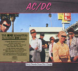 AC/DC - Dirty Deeds Done Dirt Cheap
