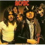 AC/DC - Highway To Hell