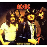 AC/DC - Highway To Hell