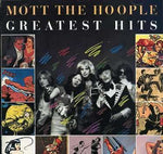 Mott The Hoople - Greatest Hits