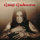 Ozzy Osbourne - The Essential Ozzy Osbourne