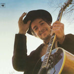 Bob Dylan - Nashville Skyline