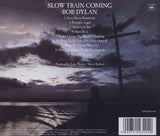 Bob Dylan - Slow Train Coming