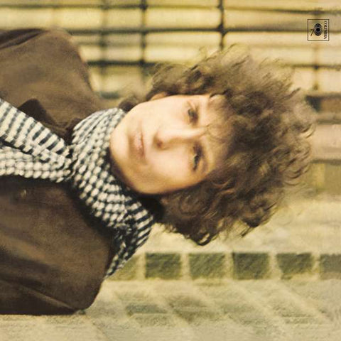 Bob Dylan - Blonde On Blonde