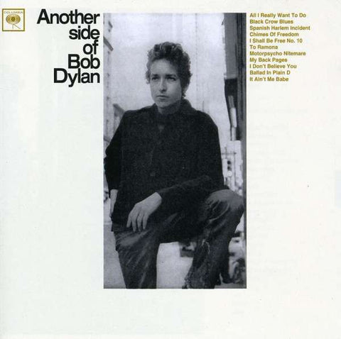 Bob Dylan - Another Side Of Bob Dylan