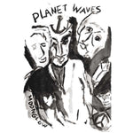 Bob Dylan - Planet Waves