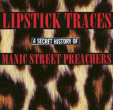 Manic Street Preachers - A Secret History Of