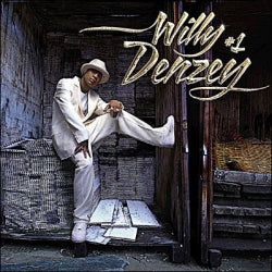 Willy Denzey - 1 Number One