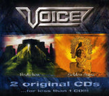 Voice - Prediction + Golden Signs