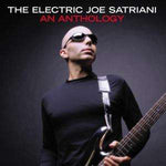 Joe Satriani - The Electric Joe Satriani - An Anthology