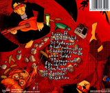 SDP - Räuberpistolen