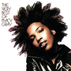 Macy Gray - The Very Best Of Macy Gray