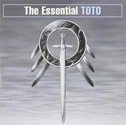 Toto - The Essential Toto