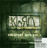 Korn - Greatest Hits Vol. 1