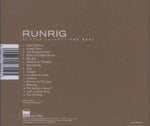 Runrig - 30 Year Journey - The Best