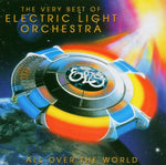 Electric Light Orchestra - All Over The World