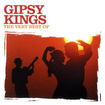 Gipsy Kings - The Best Of Gipsy Kings