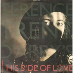 Terence Trent D'Arby - This Side Of Love