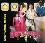 Ghetto People - Suspicious Minds