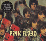 Pink Floyd - The Piper At The Gates Of Dawn