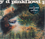 Pink Floyd - A Saucerful Of Secrets