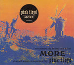 Pink Floyd - Music From The Film More