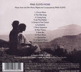 Pink Floyd - Music From The Film More