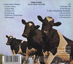 Pink Floyd - Atom Heart Mother