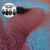 Pink Floyd - Meddle