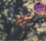 Pink Floyd - Obscured By Clouds