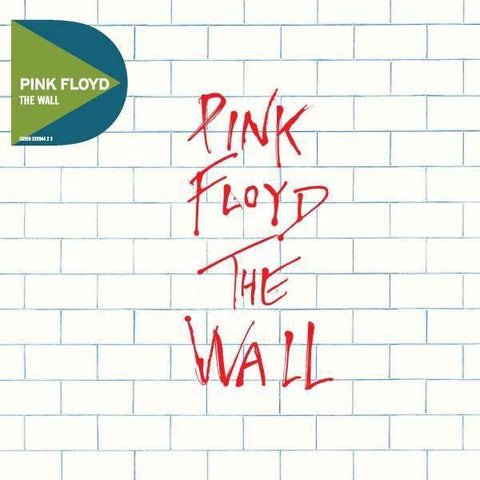 Pink Floyd - The Wall