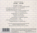 Pink Floyd - The Wall