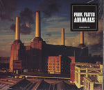 Pink Floyd - Animals