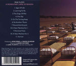 Pink Floyd - A Momentary Lapse Of Reason