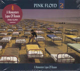 Pink Floyd - A Momentary Lapse Of Reason