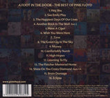 Pink Floyd - A Foot In The Door - The Best Of Pink Floyd