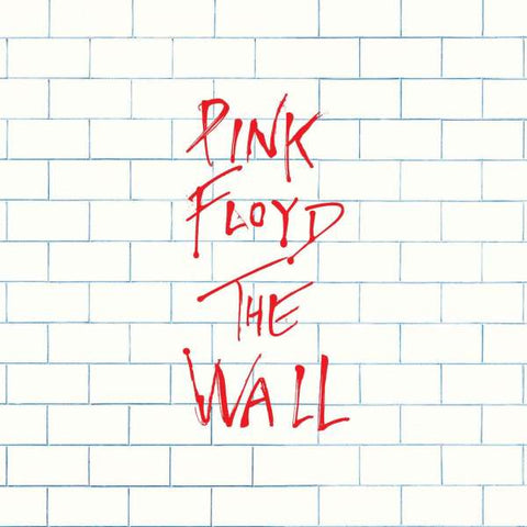 Pink Floyd - The Wall