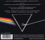 Pink Floyd - The Dark Side Of The Moon