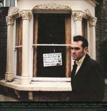 Morrissey - Viva Hate